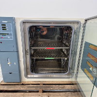 Thermo Steri-Cult CO2 Incubator image 3